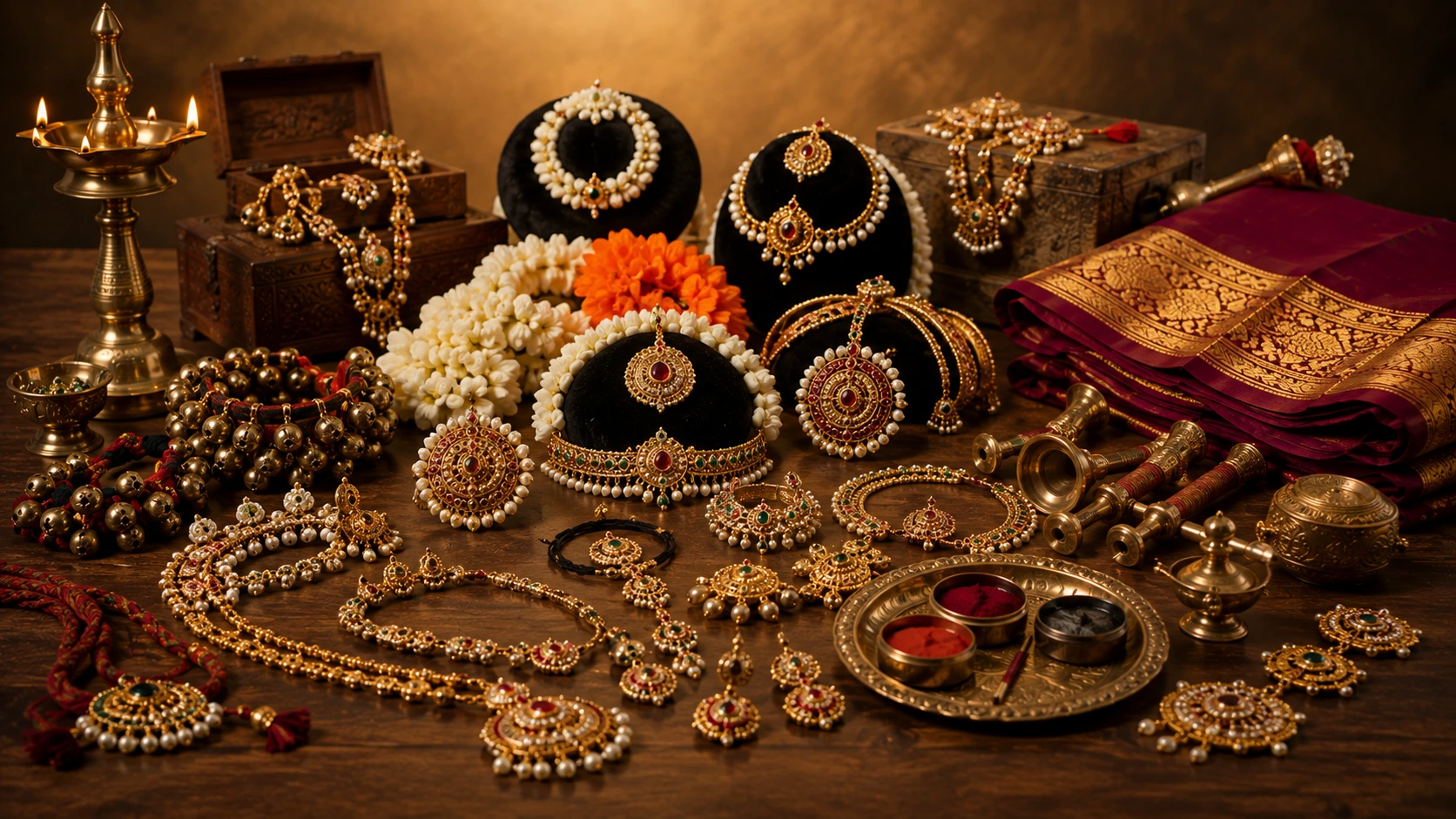 Dance Accessories